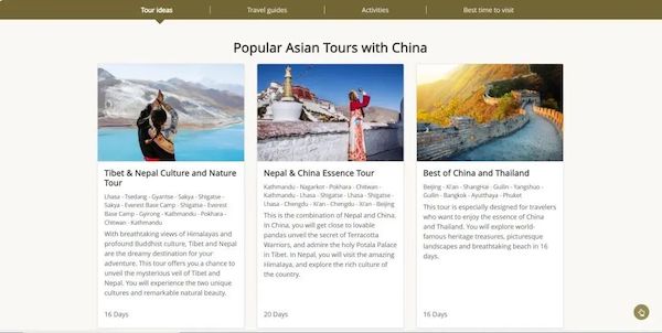 锦江旅游升级定制化入境游产品,助力上海打造"中国入境旅游第一站"