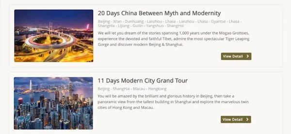 锦江旅游升级定制化入境游产品,助力上海打造"中国入境旅游第一站"